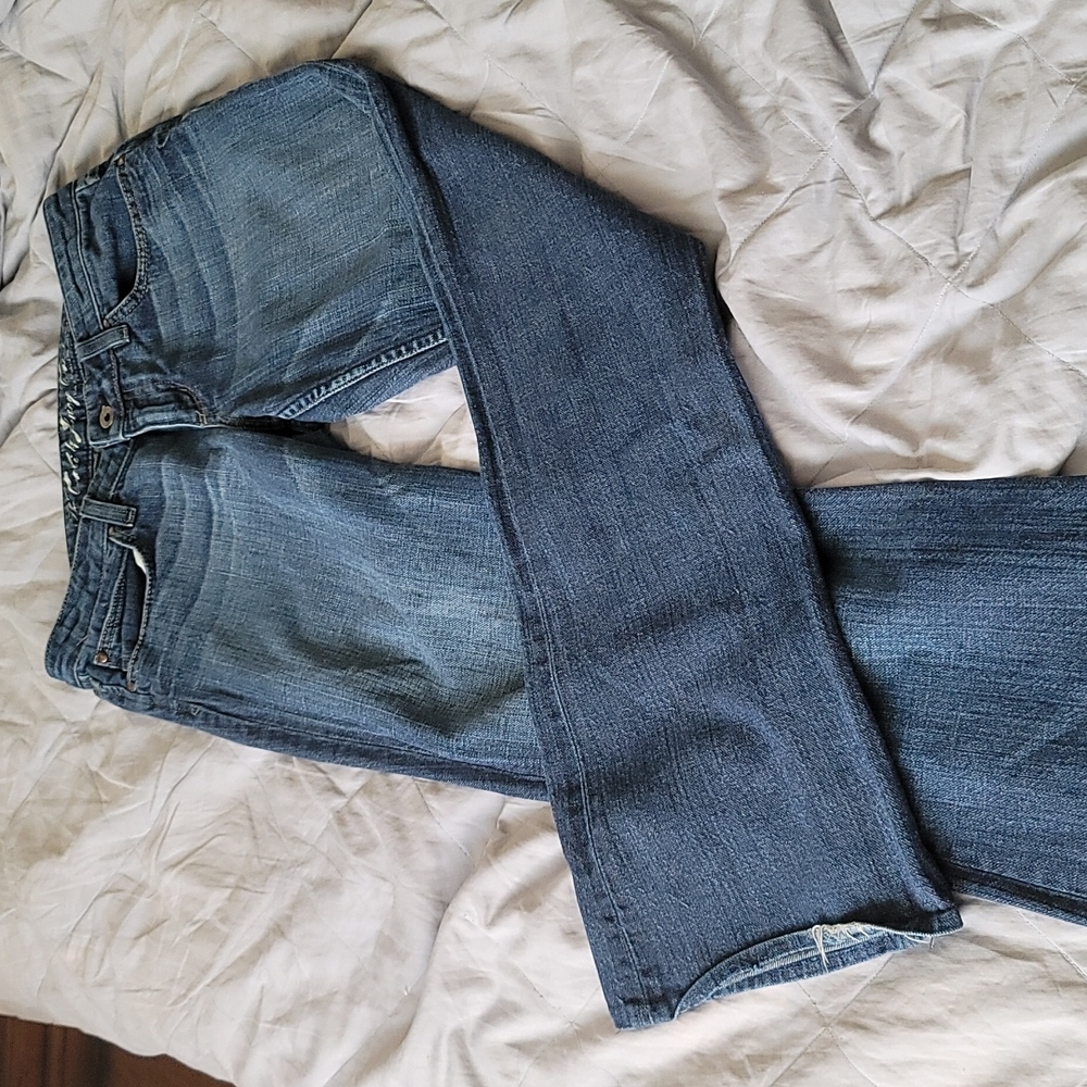 The Cali by Juicy Couture jeans